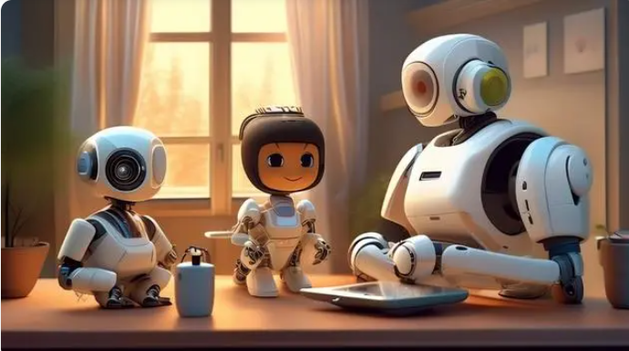 從被動(dòng)采集到主動(dòng)服務(wù)，AI如何改變監(jiān)控?cái)z像市場(chǎng)？