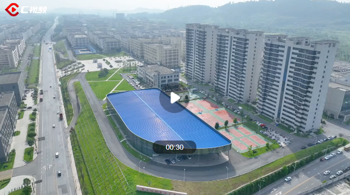 向新而行 以質(zhì)致遠(yuǎn)丨世界最大全國(guó)產(chǎn)金屬3D打印機(jī)有多牛？